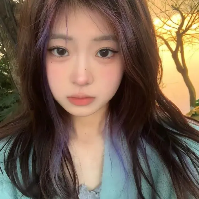 生机勃勃的我们