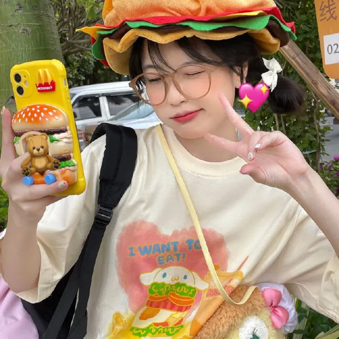 您的狗狗牌女友已上线