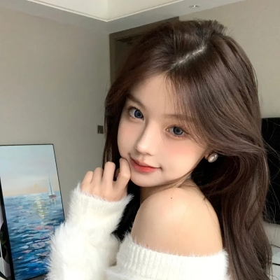 我的闺蜜不可能这么靠谱