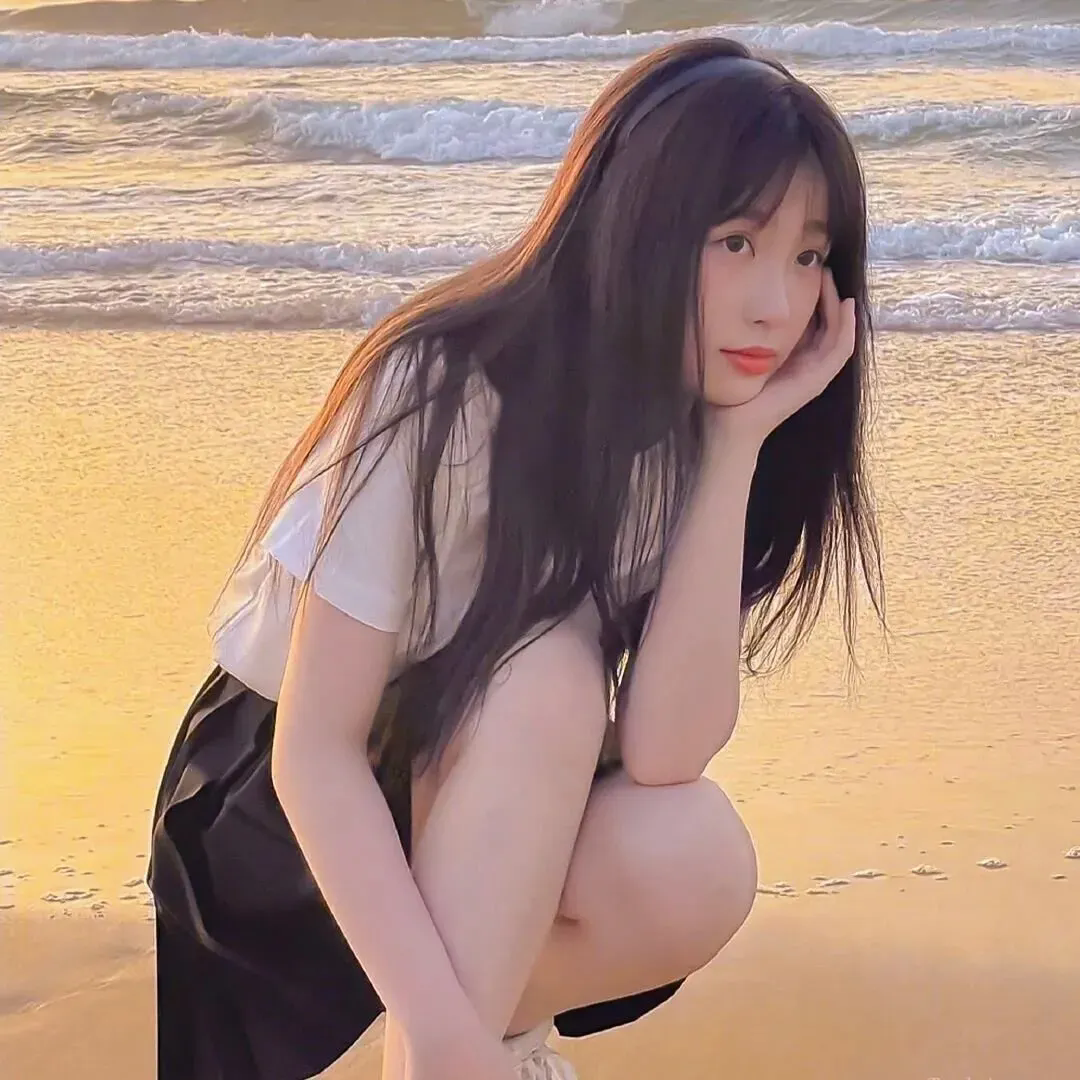 星星落在你眼里